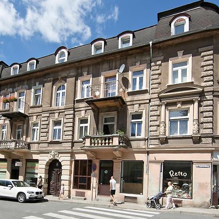 Golden Mountain Ladek-Zdroj Exterior foto
